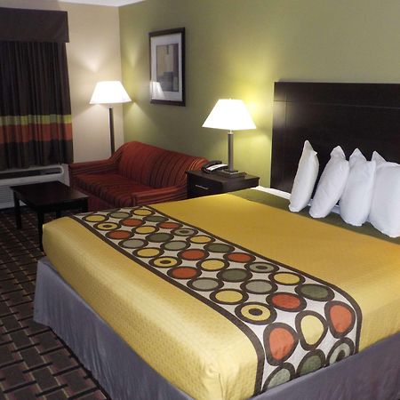 Surestay Hotel By Best Western Lenoir City Exteriér fotografie