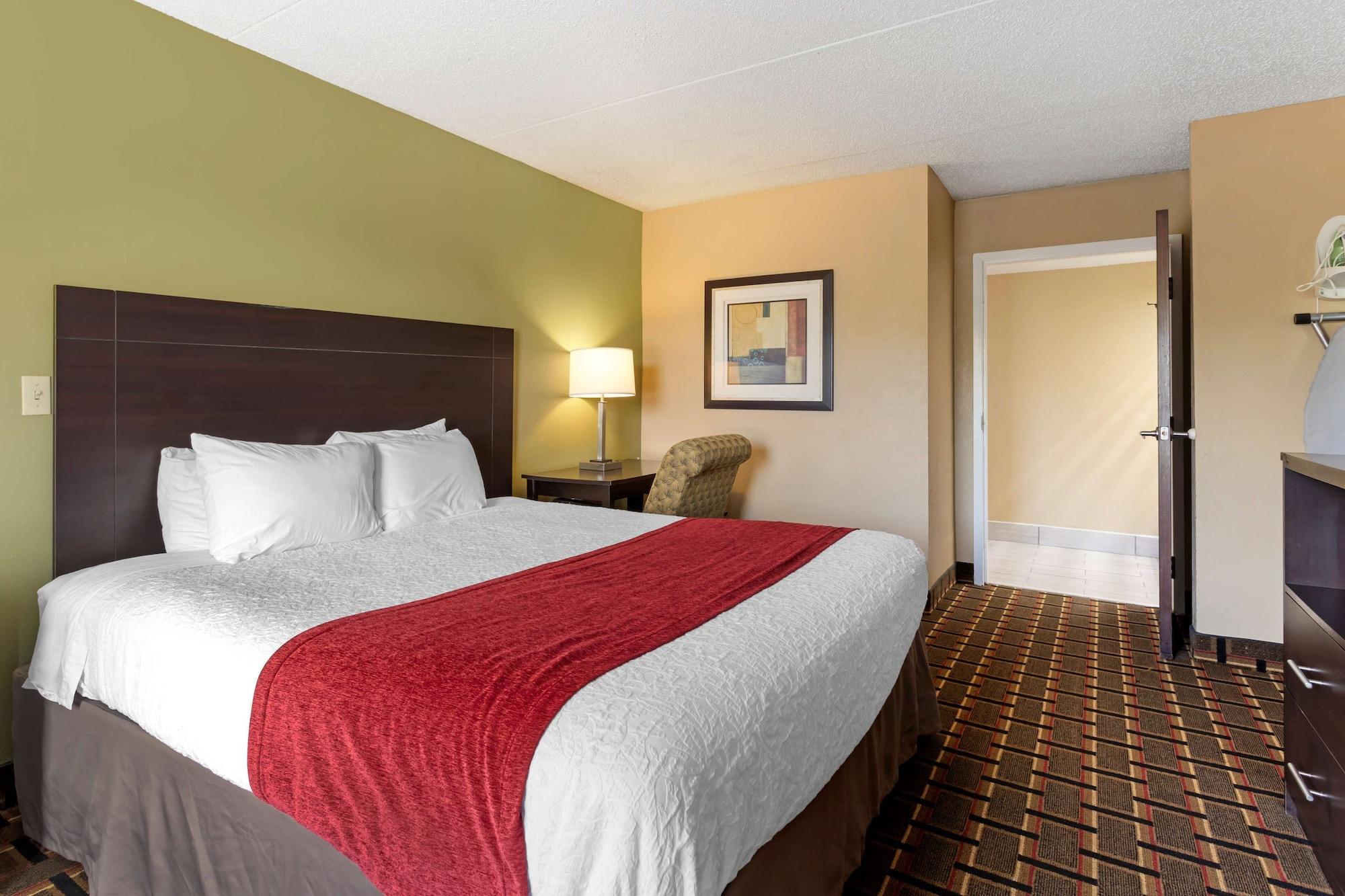 Surestay Hotel By Best Western Lenoir City Exteriér fotografie