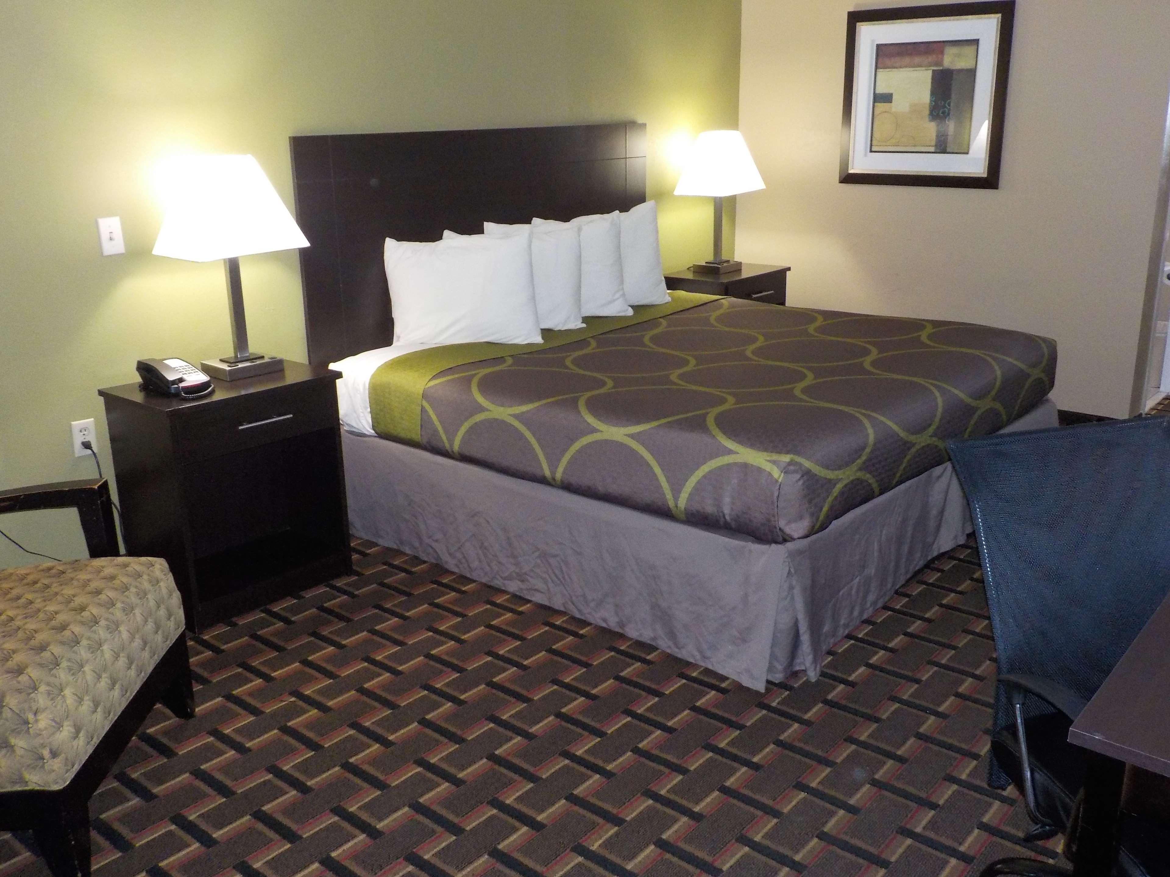 Surestay Hotel By Best Western Lenoir City Exteriér fotografie