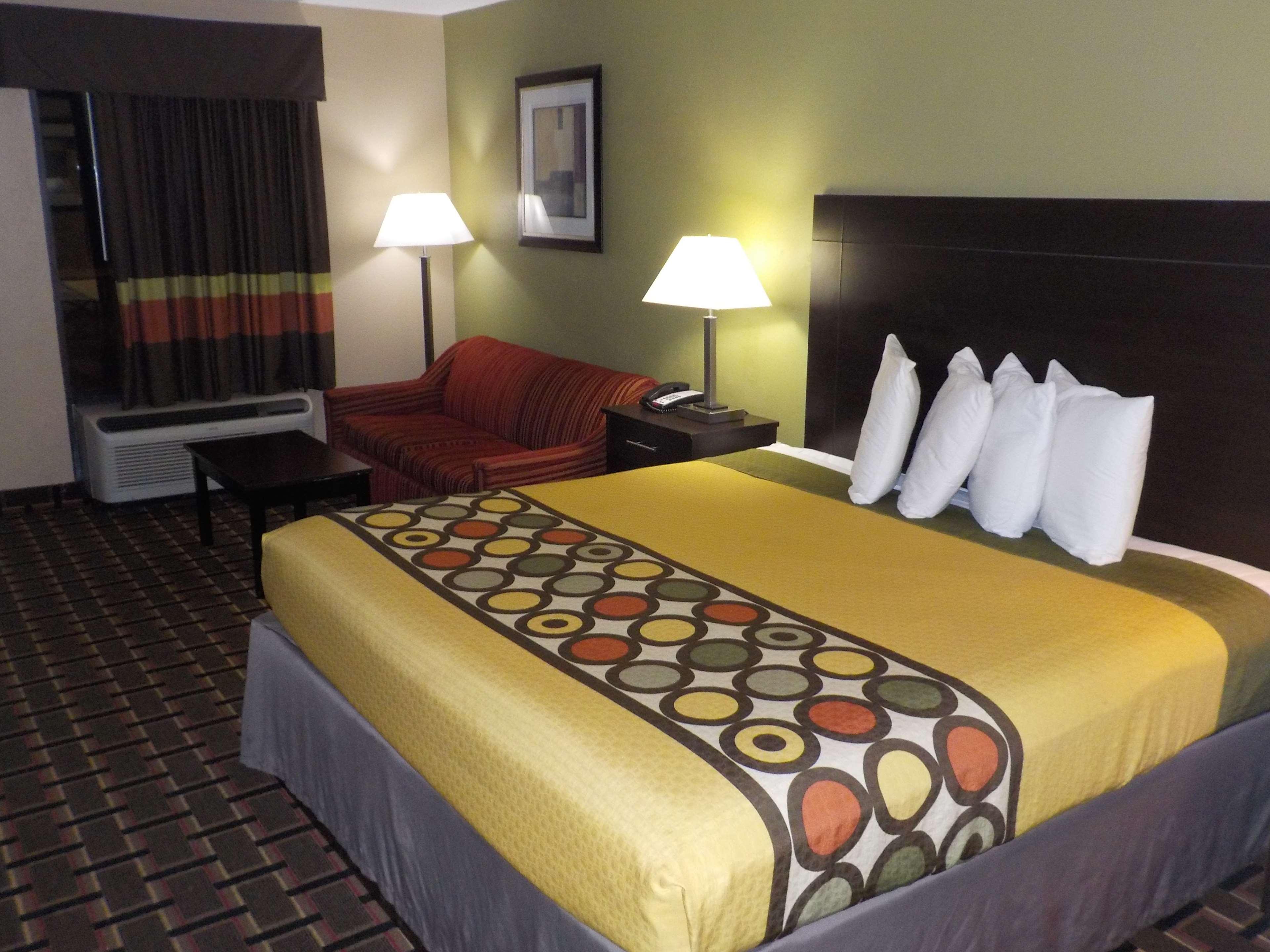 Surestay Hotel By Best Western Lenoir City Exteriér fotografie