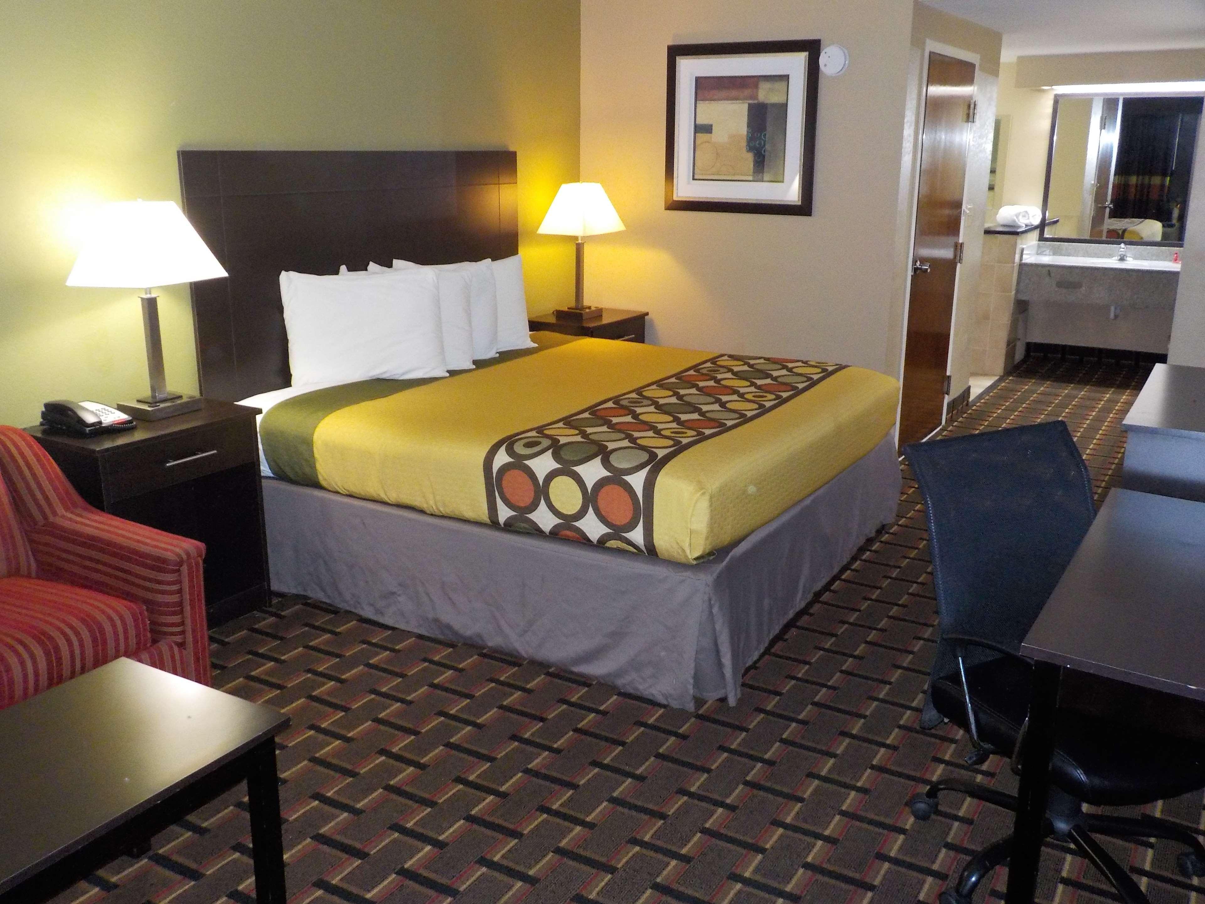 Surestay Hotel By Best Western Lenoir City Exteriér fotografie