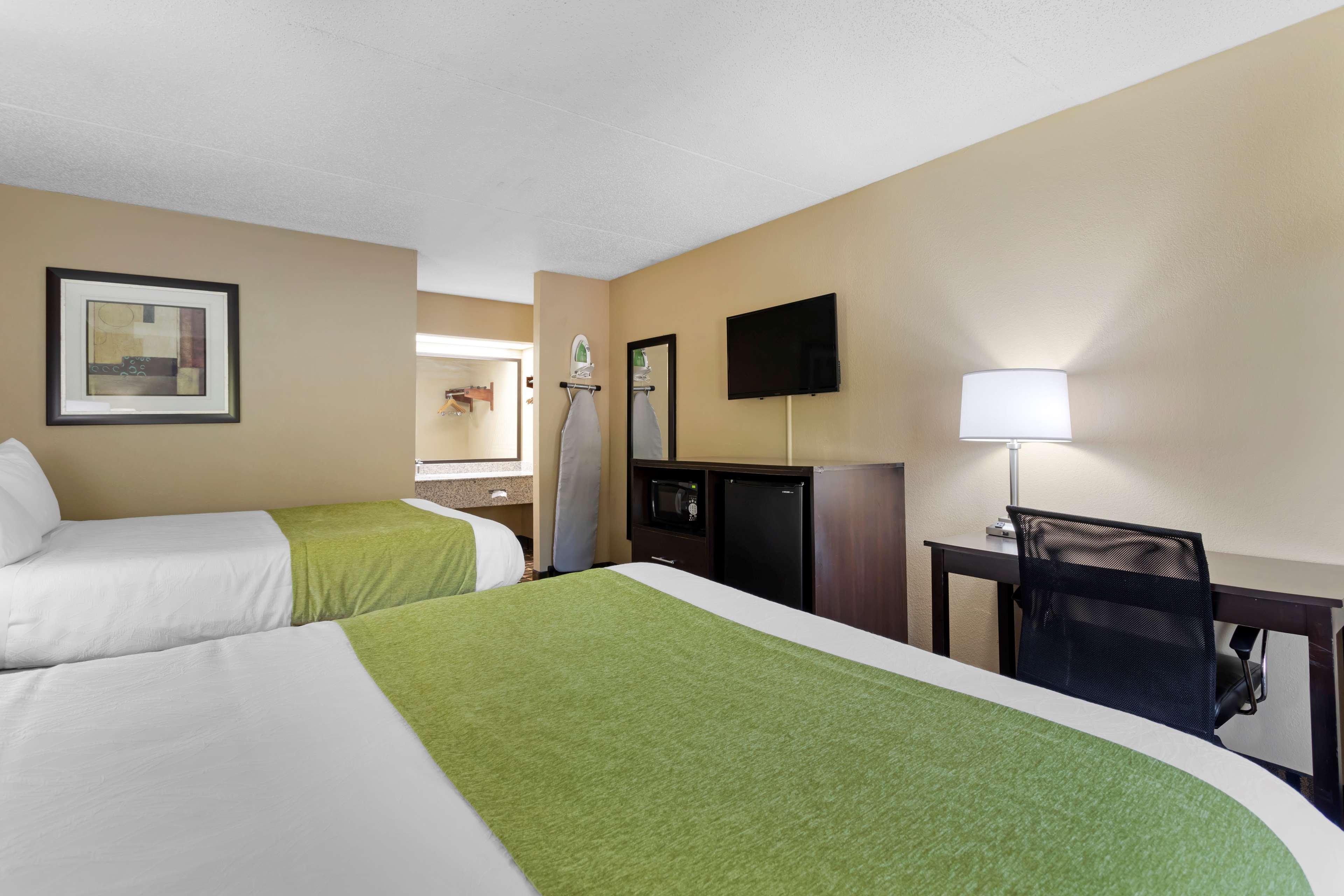 Surestay Hotel By Best Western Lenoir City Exteriér fotografie