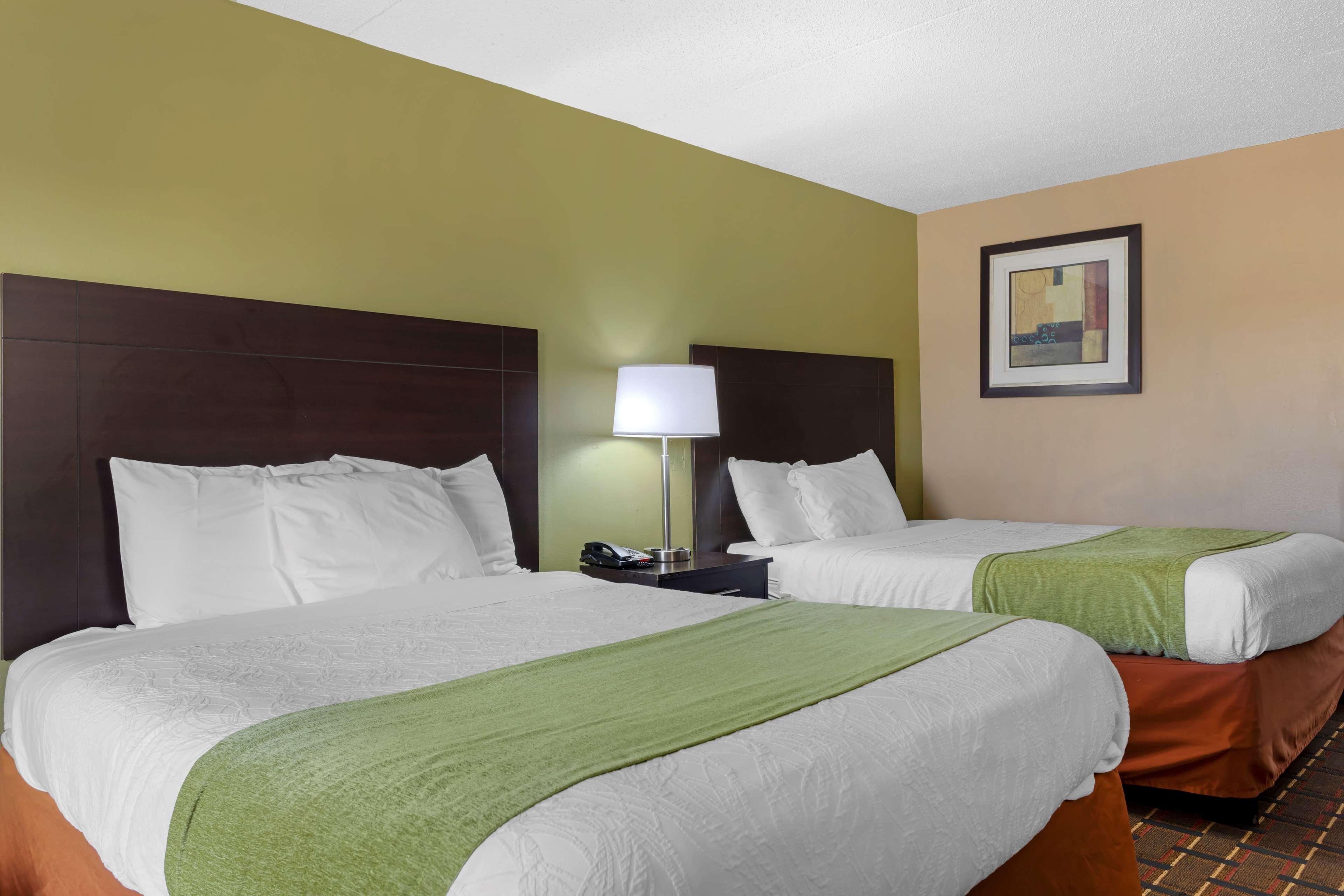 Surestay Hotel By Best Western Lenoir City Exteriér fotografie