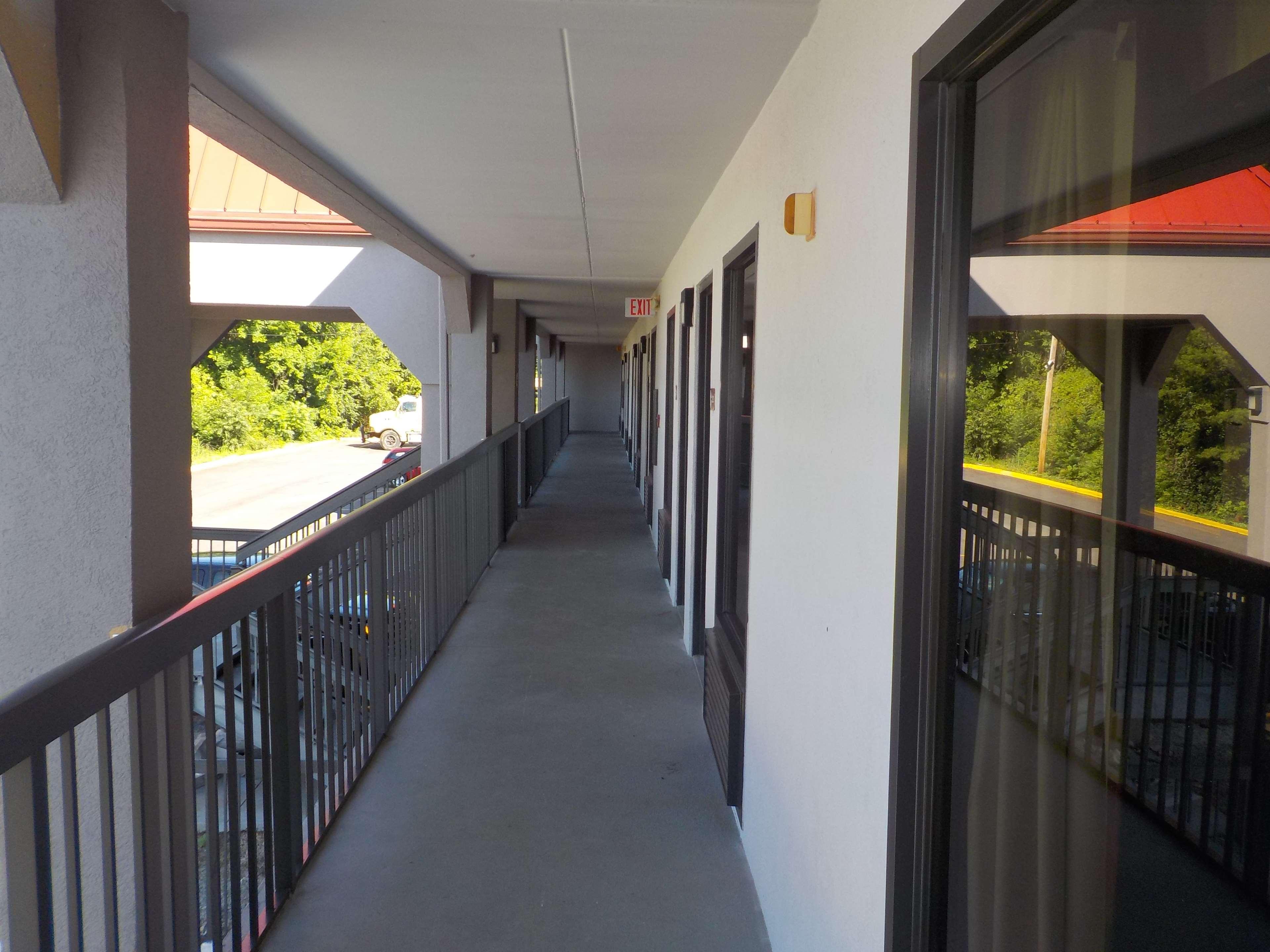 Surestay Hotel By Best Western Lenoir City Exteriér fotografie