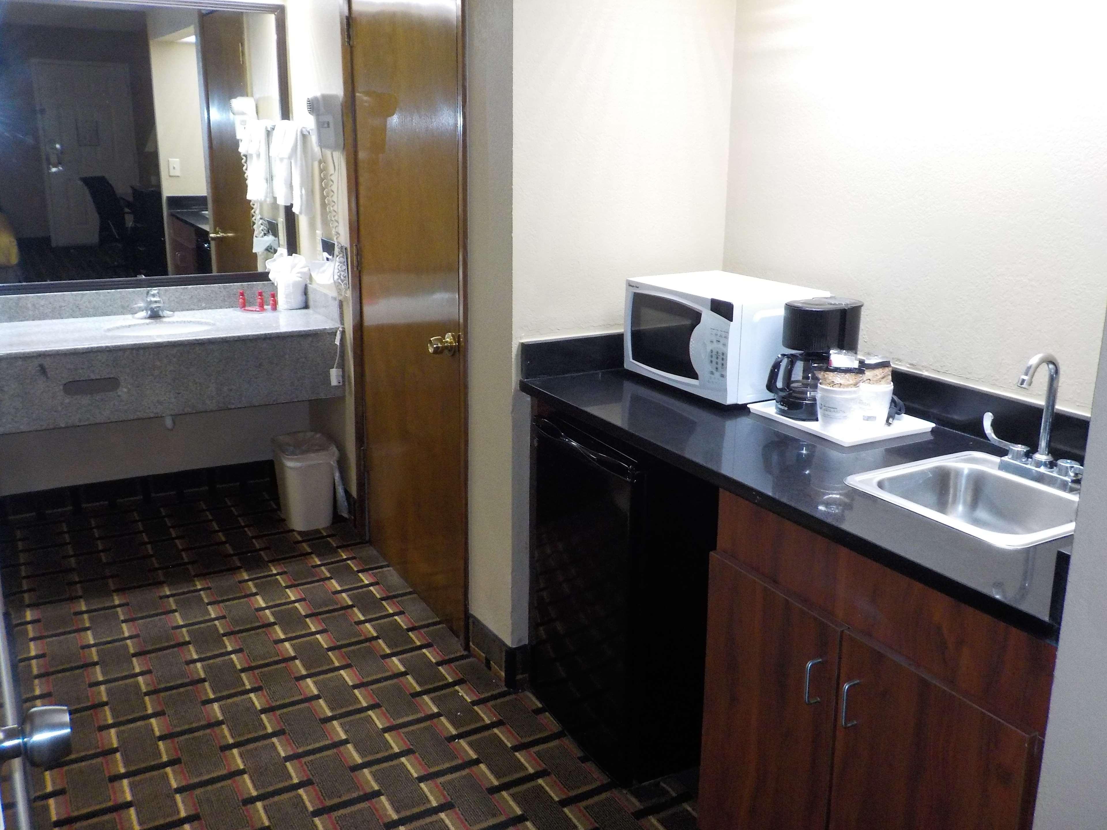 Surestay Hotel By Best Western Lenoir City Exteriér fotografie