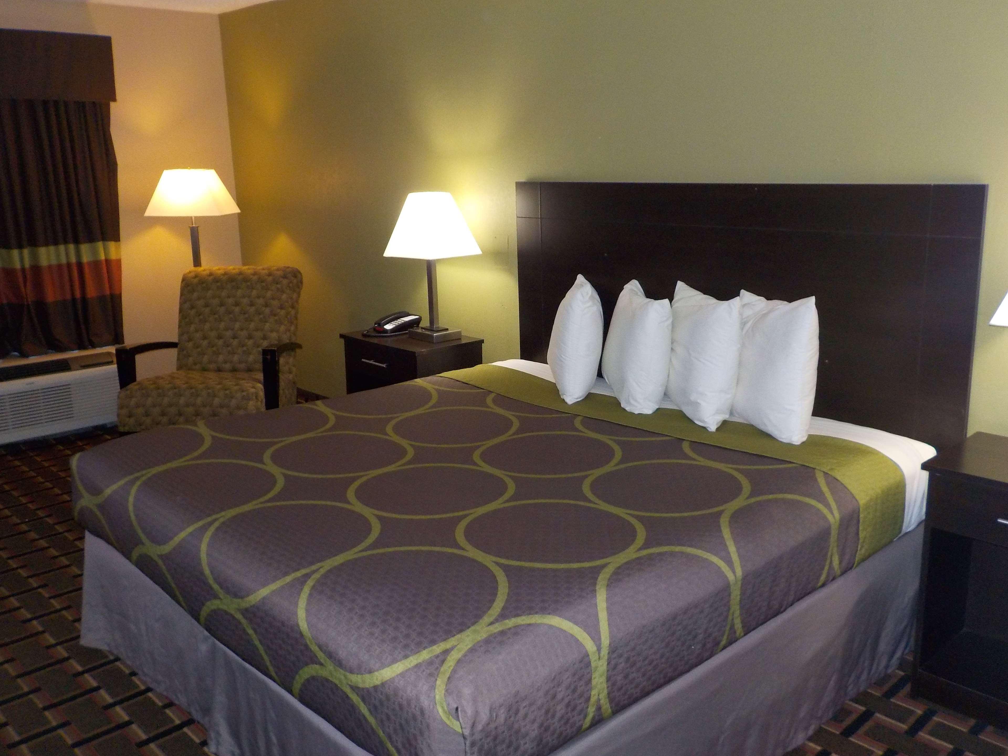 Surestay Hotel By Best Western Lenoir City Exteriér fotografie