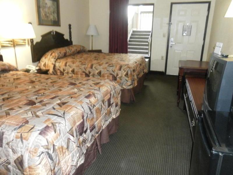 Surestay Hotel By Best Western Lenoir City Exteriér fotografie